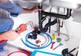 Commercial Plumbing Services in Elon, NC